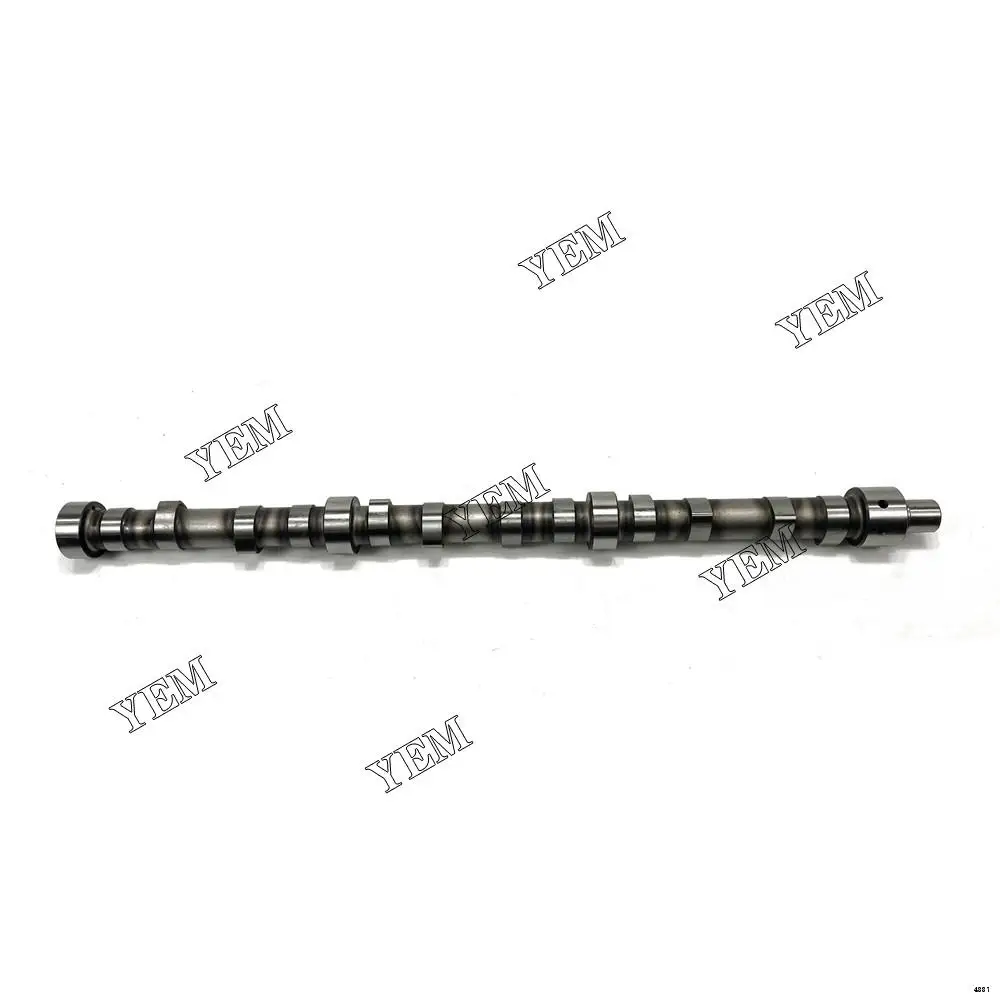 6D31 Camshaft for Mitsubishi