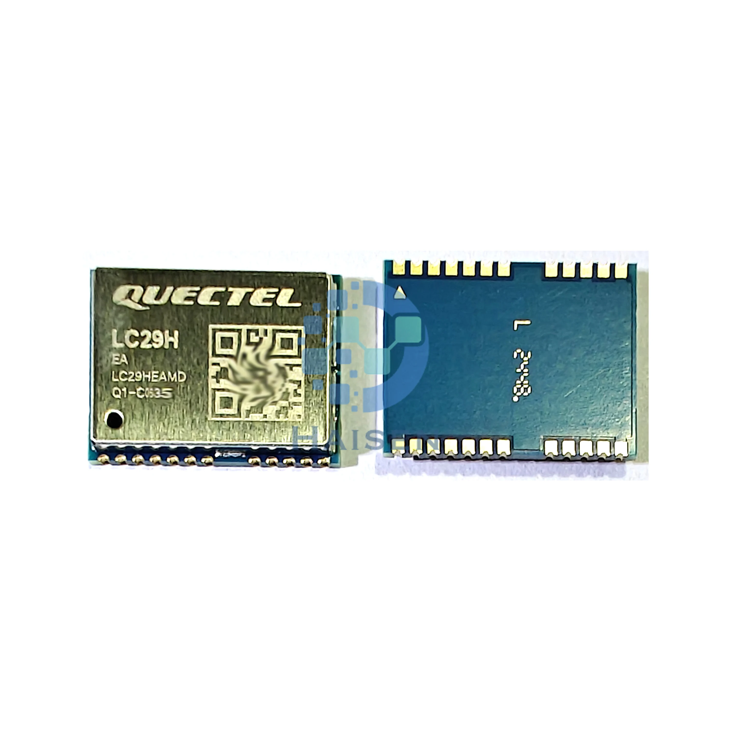 Module Lc29h HAISEN QUECTEL LC29H GNSS Module LC29H LC29H (AA) LC29H (BA) LC29H (CA ...