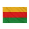 Banderas de Rojava