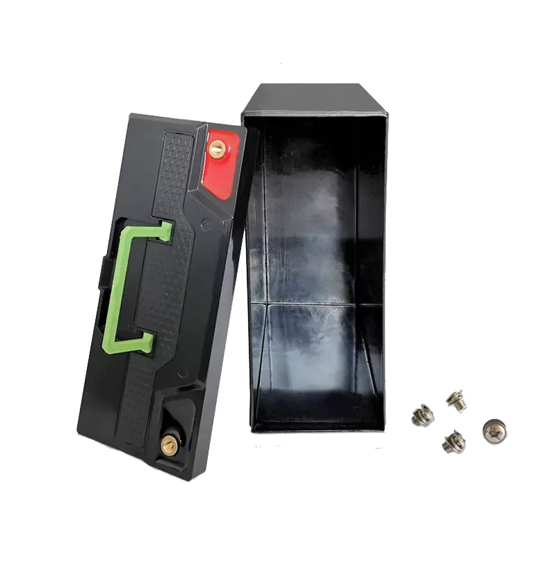 Waterproof Battery Box 12v20ah Lithium Battery Case 12v Battery Box