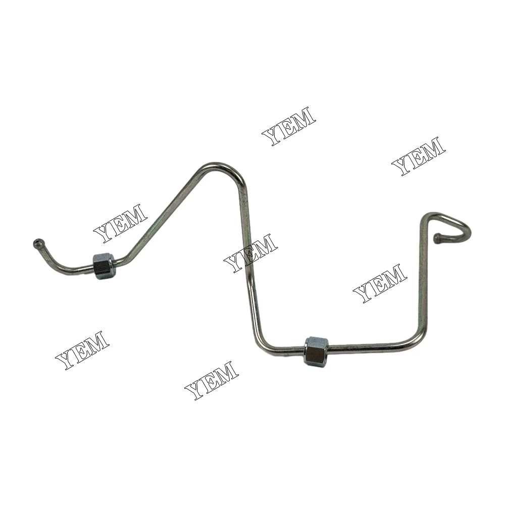 3525A103 Fuel Pipe 1104C-44 for Perkins Wholesale Engine Parts 5