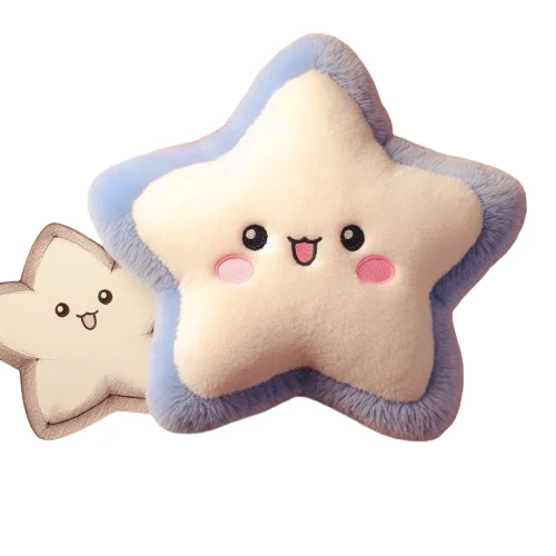 Мягкая плюшевая игрушка по индивидуальному заказу