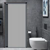 Gray Frames and Gray Curtains