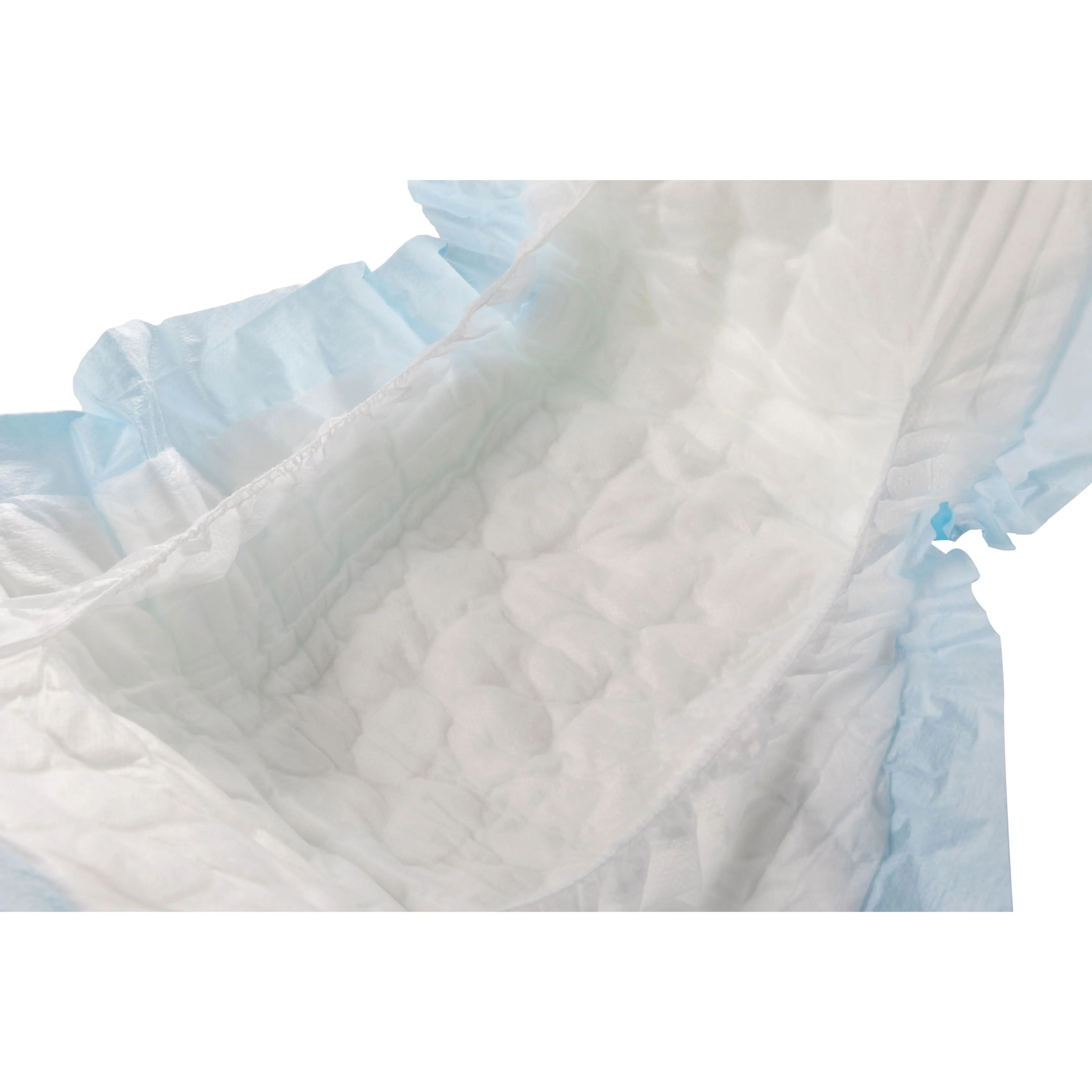 Free Sample Incontinence Hospital Booster Pads Panty Liners Care Disposable Adult Urine Pee Insert Inner Pads