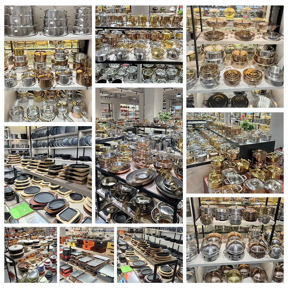 Guangzhou Chaochu Hotel Supplies Co., Ltd.