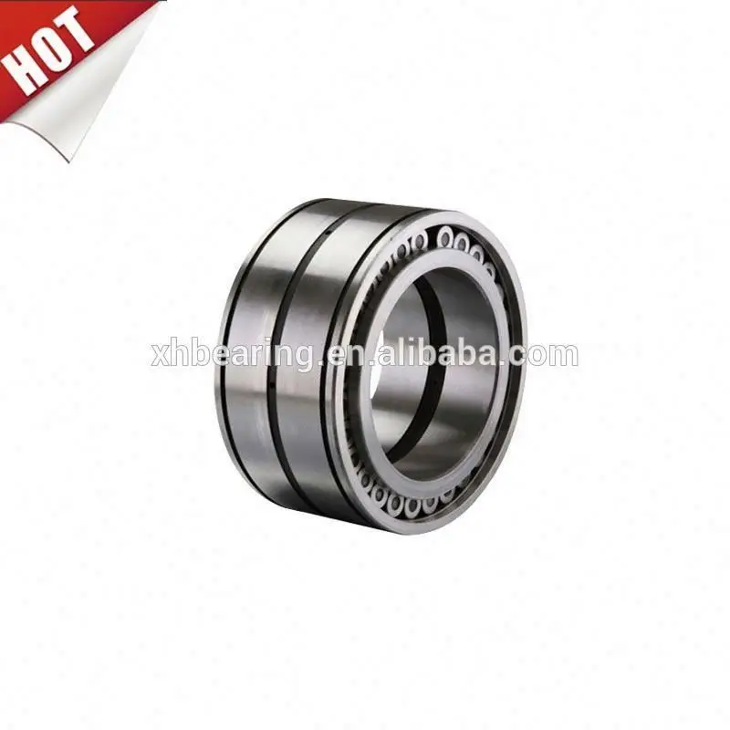 SL06 024 E full complement Cylindrical roller bearing 120X180X75 SL06 024 E