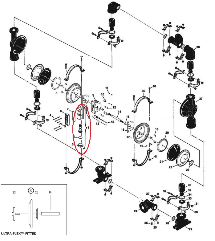 CF04-2000-20-700 Air Valve details