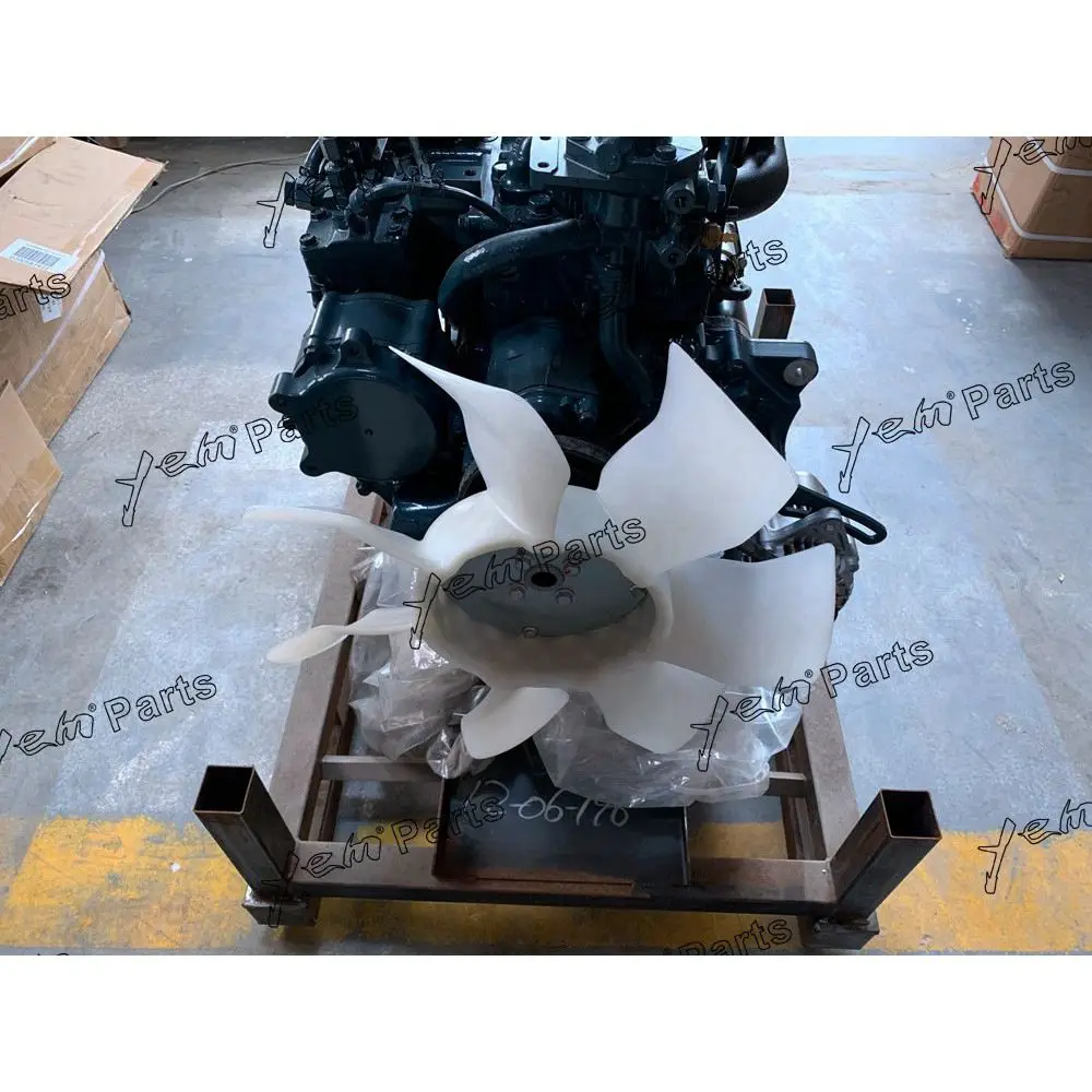 V3300 ENGINE ASSY Fit for Kubota Engine Parts Manufacturer 2