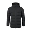 black jacket
