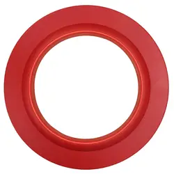 Светодиодная вспышка из искусственной кожи для стандартной щетины