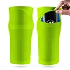 fluorescent green