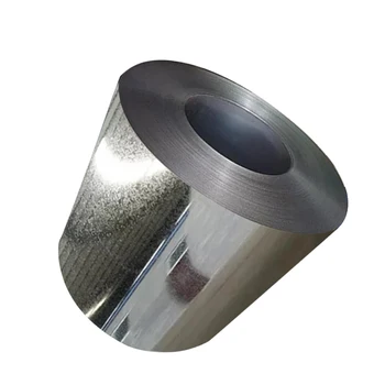 Custom High Quality Galvanized Steel Coil 22 Gauge Hot Dip Galvanized Steel Coil Low Price