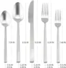 Silver-5pcs