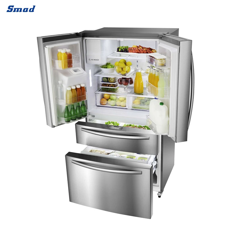 Холодильник с заморозкой. Холодильник с французскими дверями. Холодильнике Hisense с Water Dispenser. Super Frost в холодильнике что это. Бытовая техника Хисенсе.