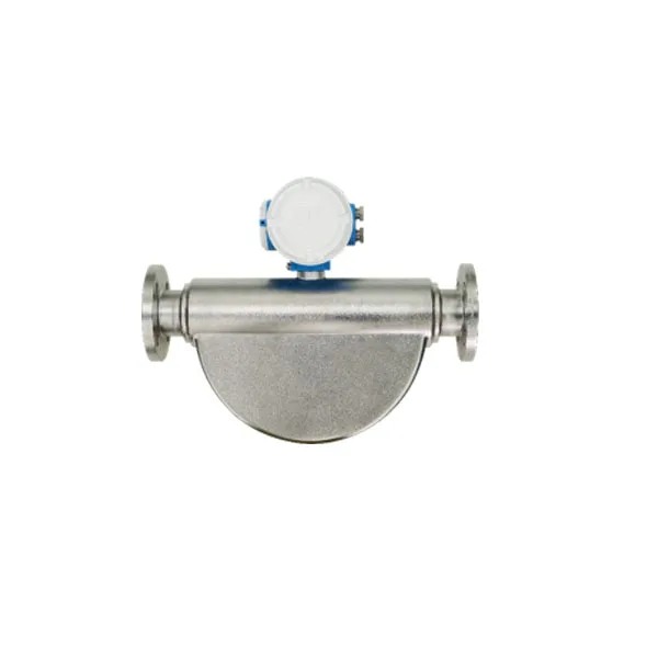 Low price Hydrogen ultra-high pressure Coriolis Mass FlowMeters