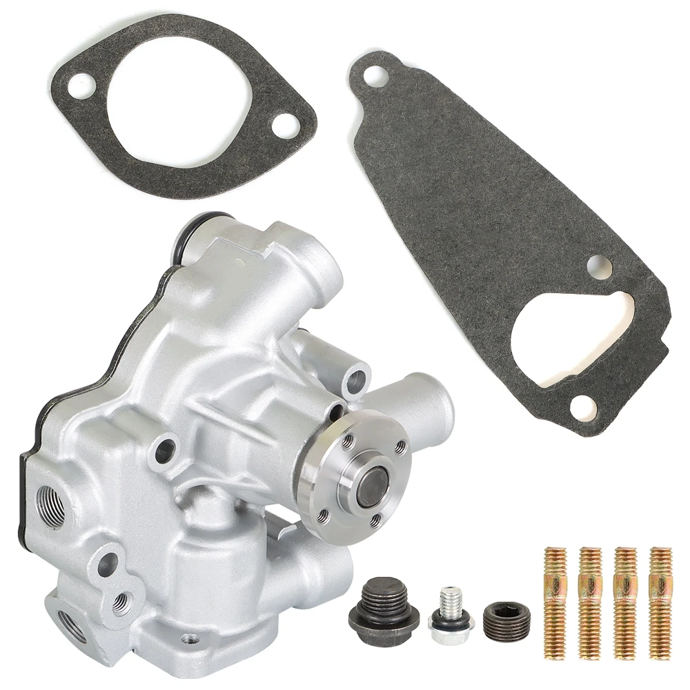 IZUMI for Yanmar 270 370 376 Water Pump TK13-0948 Agricultural Machinery Spare Parts