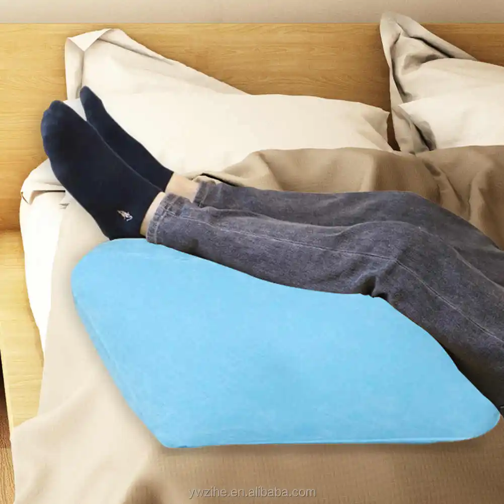 Z-Comfort Thigh Pillow