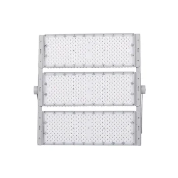 High-Power Outdoor LED Stadium Lights IP65 Floodlights for Football Basketball Courts and Squares High-Mast Lights