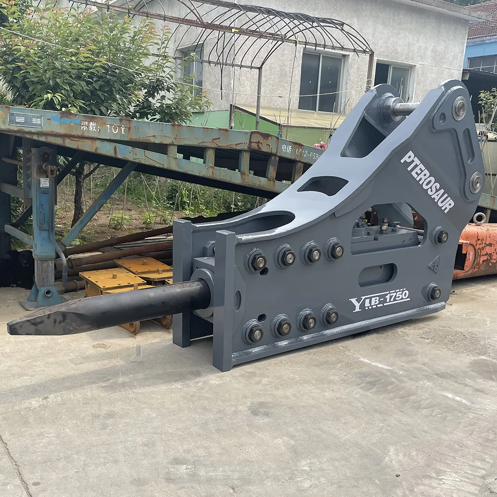 Heavy Duty Sb121 Demolition Hammer Hydraulic Breaker Jack Hammer Buy