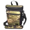 Green camouflage
