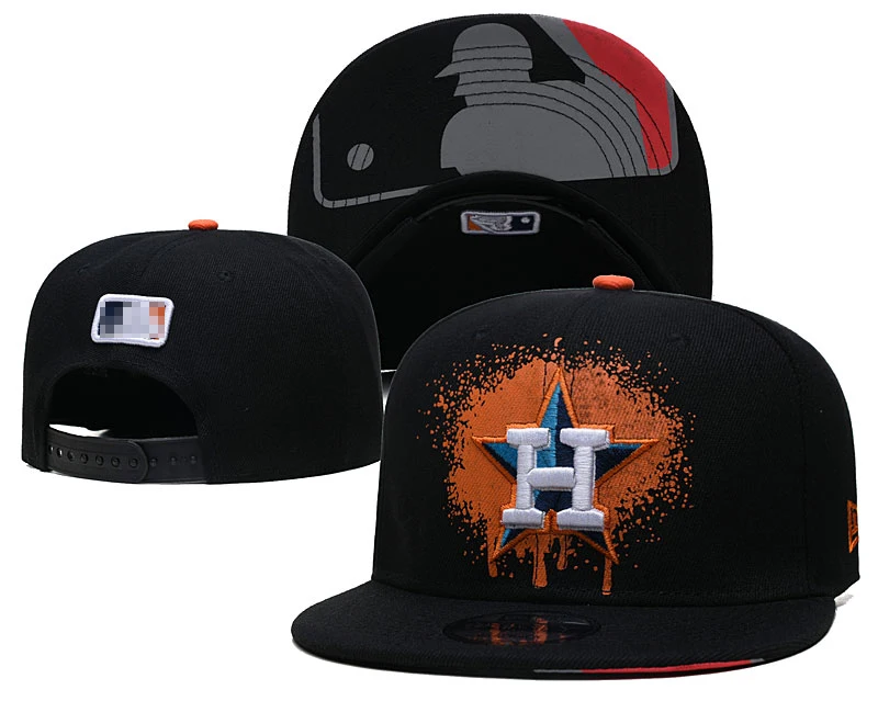 Wholesale Cheap Houston Astros Cap Men S Baseball Caps 3D Embroidered Snapback Sports NFL NB A ML b Championship Caps Alibaba