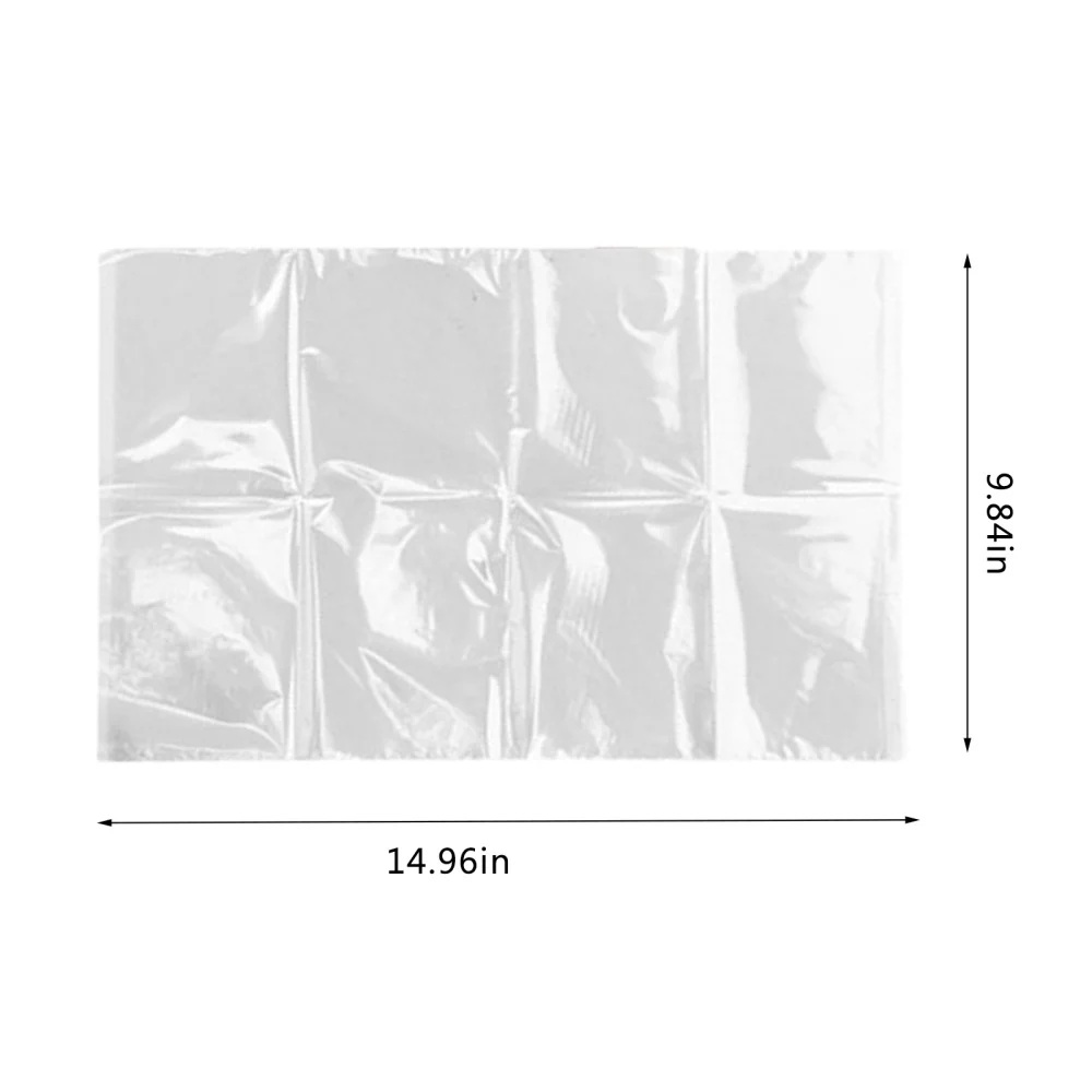 Custom Disposable Plastic Hot Roast Chicken Egg Boiling Bag Nylon Slow