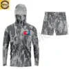 Camouflage gray