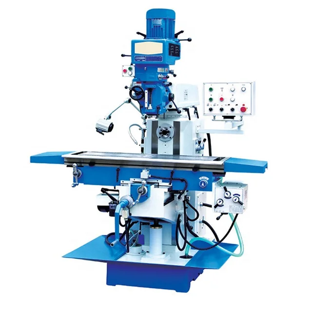 X6333 Tomato Gold Weiss Milling Cnc Machines Aluminium Cnc Milling