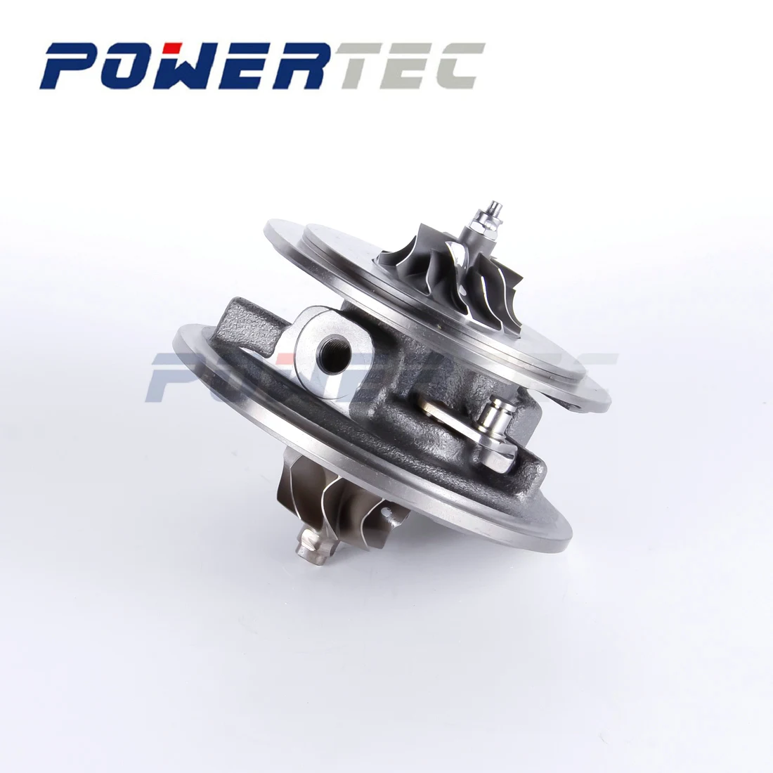 CT④ GT1444 Turbo CHRA for Volvo C70 S60 S80 V60 V70 XC60 2.0 D3