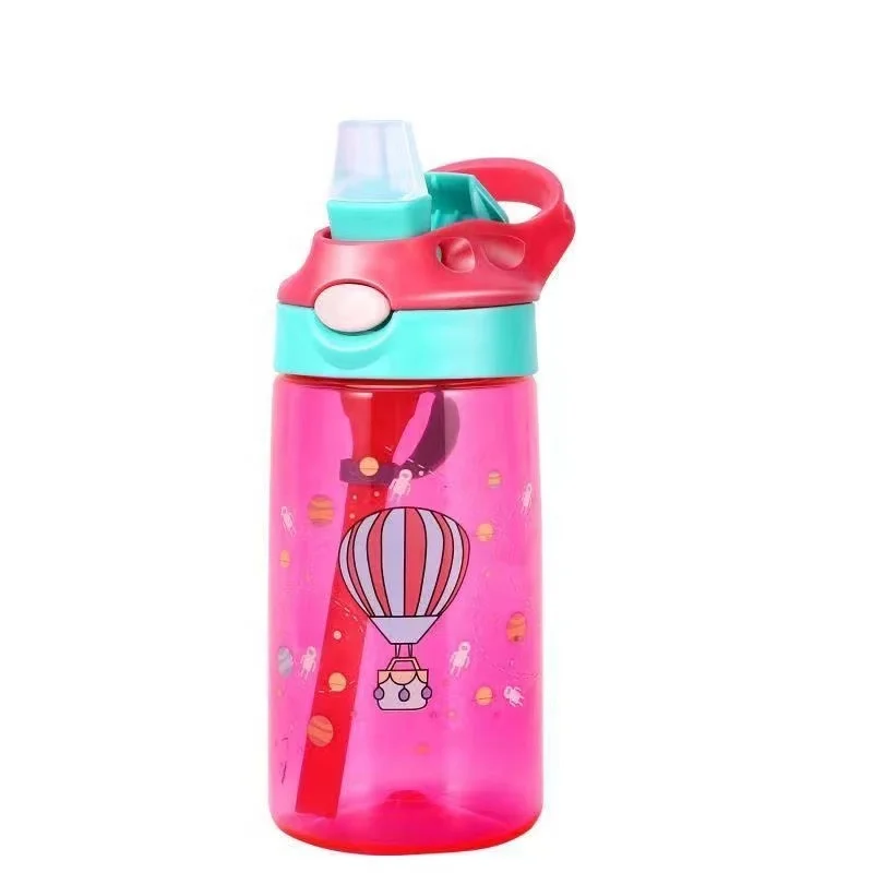 350ml Insulated Kids Drink Bottle Stainless Steel Kizmo 