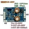 Placa de corriente constante K45-450V (con cable)