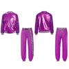 สีม่วง
