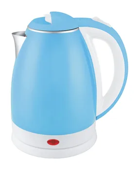 wholesale 1.8L Cordless Stainless Steel Electric Portable Kettle Easy Pouring Appliances Electric Kettle