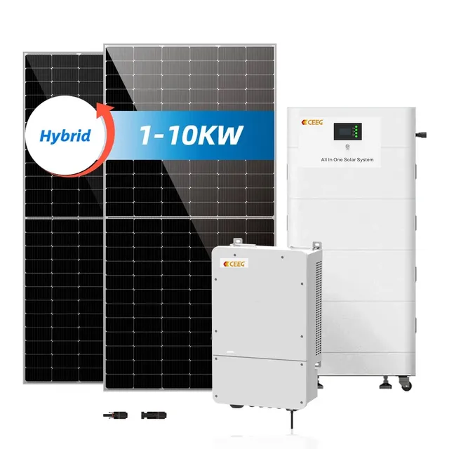 Recharge Power Wall 10Kwh Solar Power Storage Battery 48v 200h Solar Energy Related Products