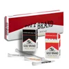 Custom packaging box