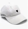 White heart