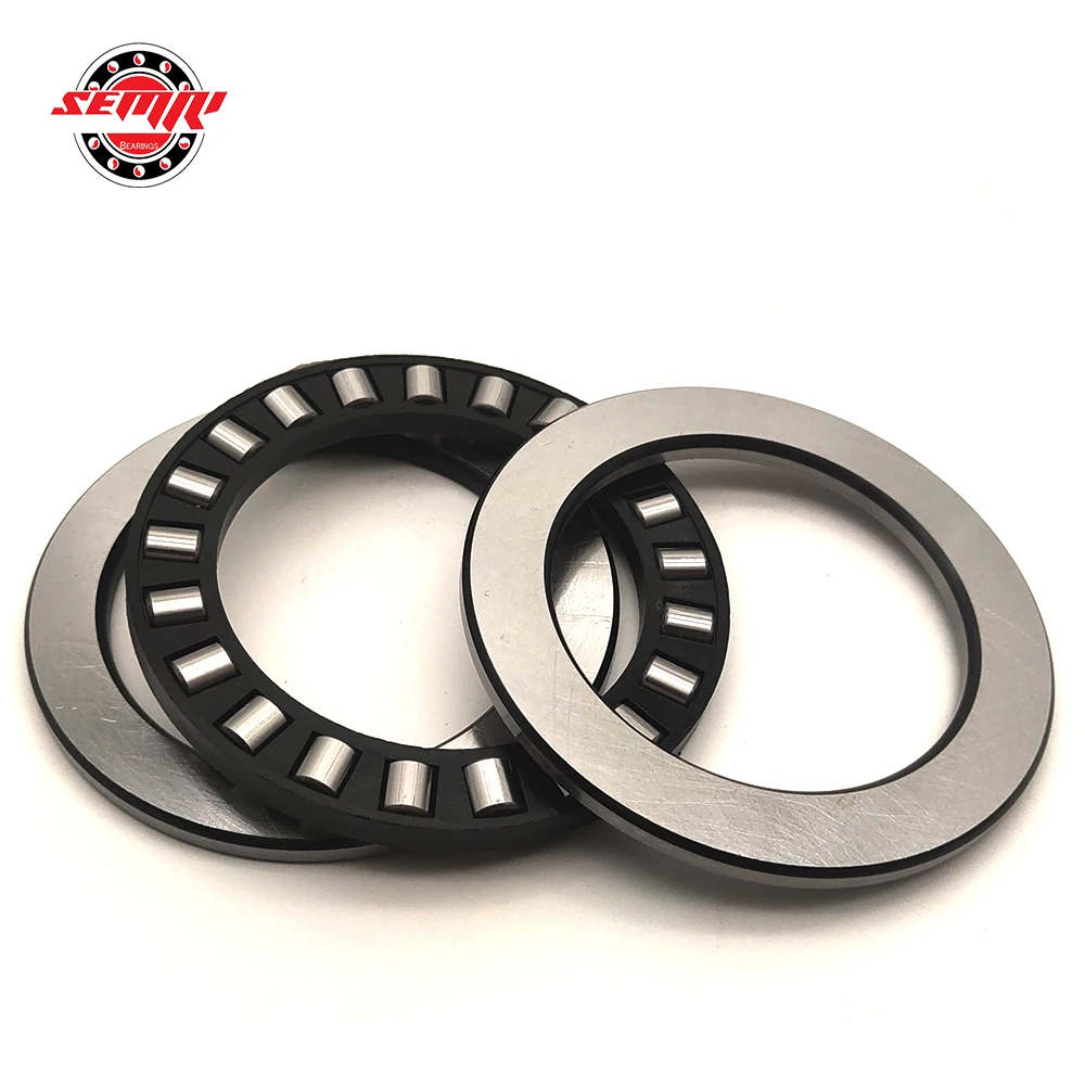 Thrust Needle Roller Bearing With Washes NTB1629 AS1629