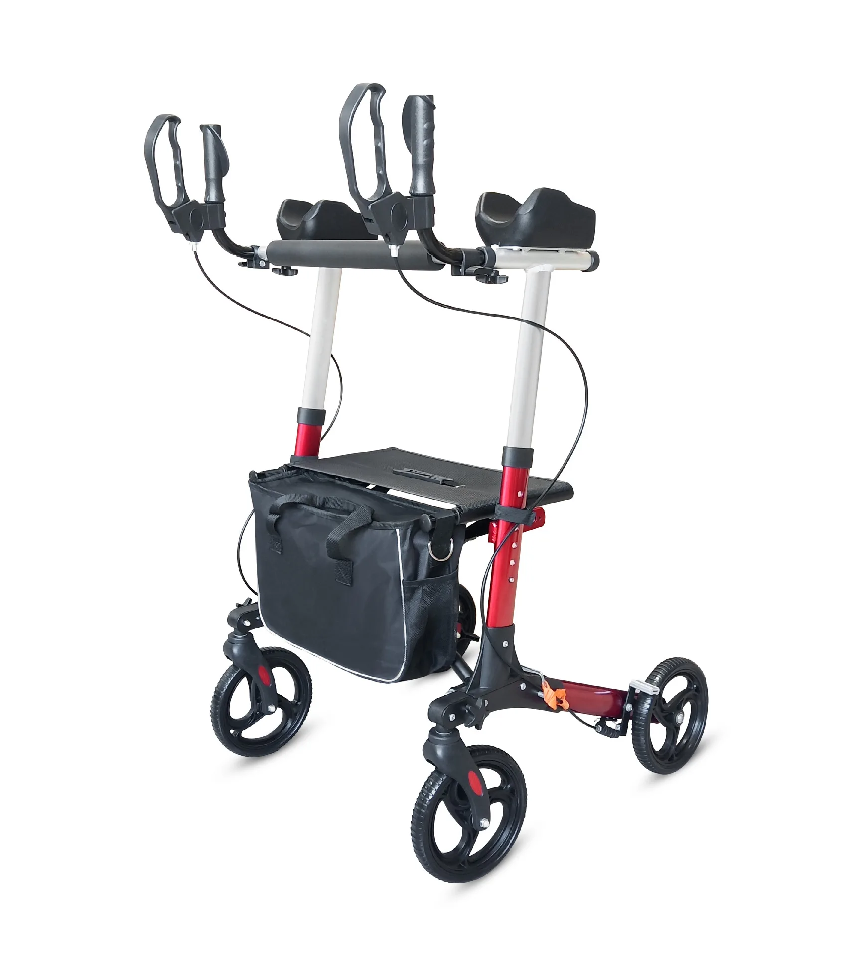 Best Rollator Walkers For Seniors Disabled Walker Rehabilitation