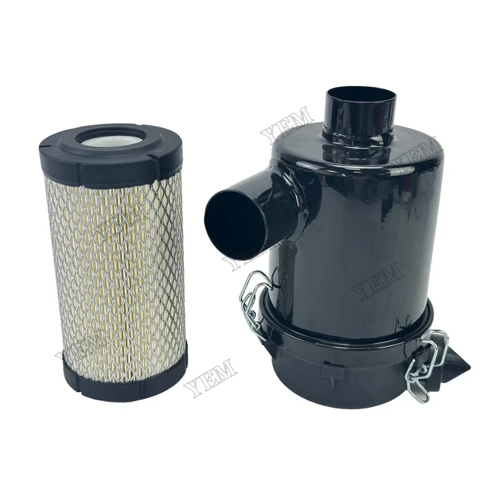 For Kubota D1105 Air Filter Assembly Manufacturer Direct Sales Engine Diesel Parts