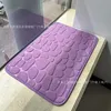 Piedras pequeñas - violeta claro