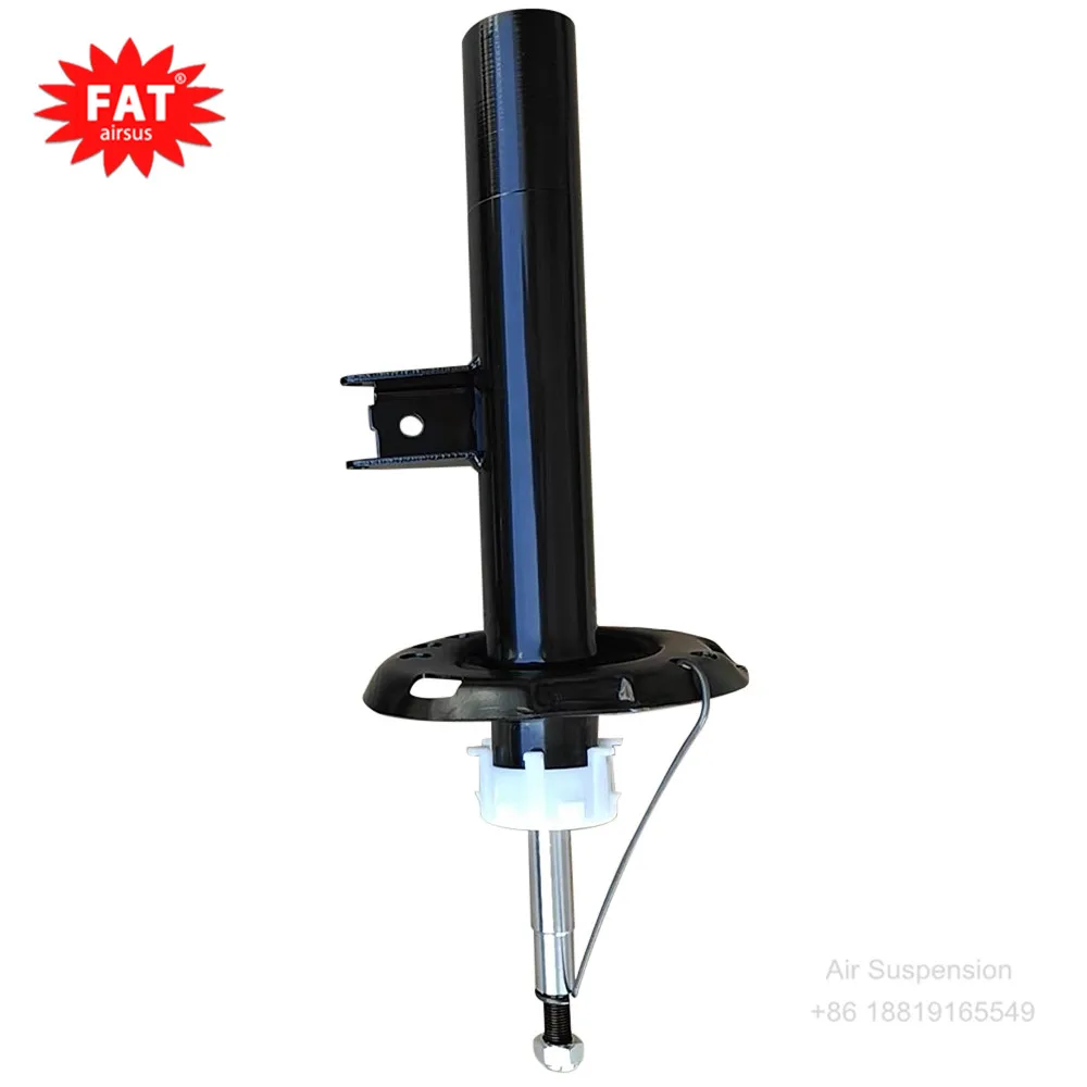 For Mercedes Benz GLA H247 GLB X247 W247 2020 Coil Spring Shock Absorber Core ADS Front Left A2473238300 Right A2473238400