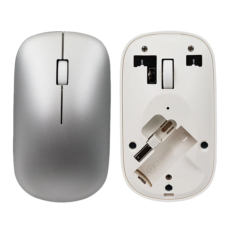 microsoft slim bluetooth mouse