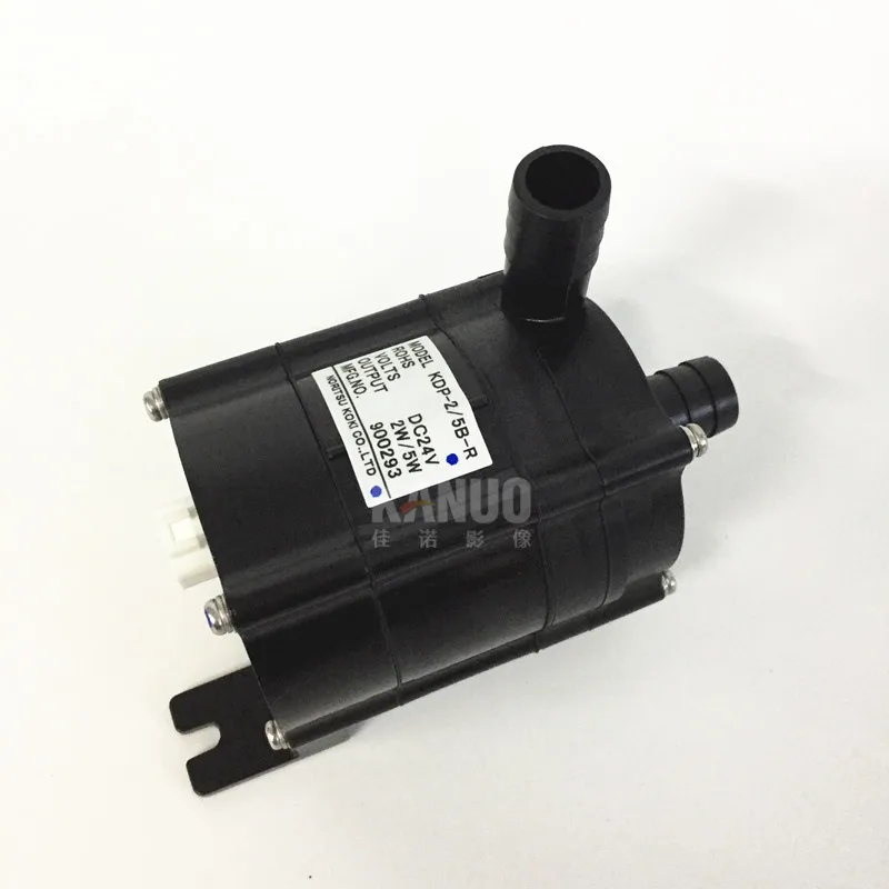 I012143 I012130 I012162 DC24V Circulation Pump for Noritsu QSS 3201 3202 3300 3311 3501 3502  Minilab Machines