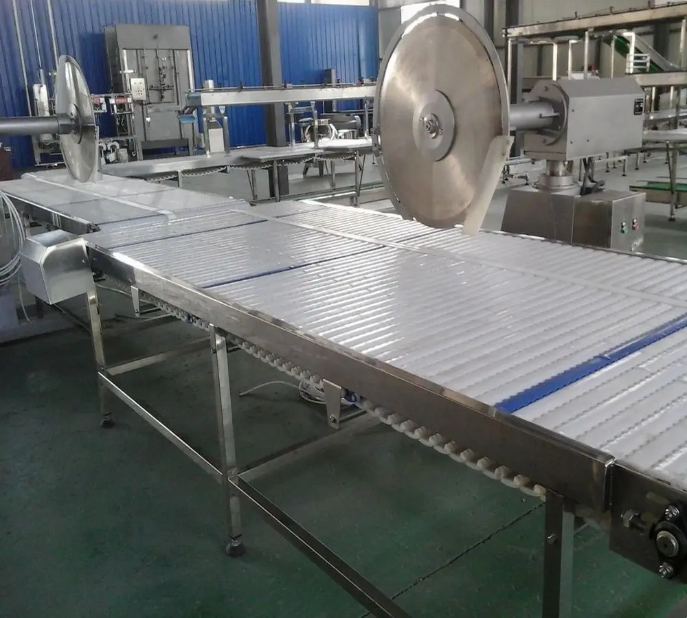 Complete pig slaughterhouse production line (including pig slaughterhouse)