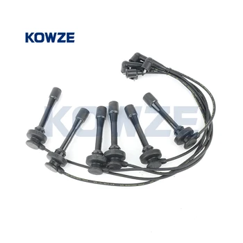 Spark Plug Cable Set for Mitsubishi Pajero V73 6G72 Sport