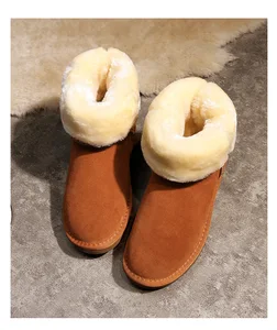 2026 Women's Trend Fashion Sale  Australia  Winter Women Snow Boots