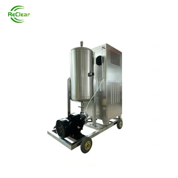 Medical Sterilization Ozonator air ozone generator Ozone Water Treatment Equipment for water