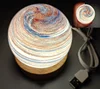 10cm-Afterglow-Three Colors with Switch