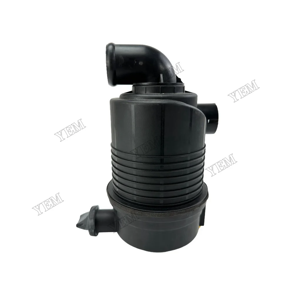 Air Filter Assembly Compatible for Yanmar 2TNV70 Engine Parts Replaces 4