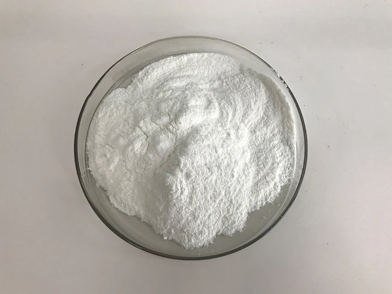 High Purity Perfume Raw Material Pure Ambroxide
